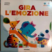 GIRA L'EMOZIONE