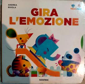 GIRA L'EMOZIONE