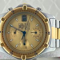 TAG Heuer 2000 ref. 164.006