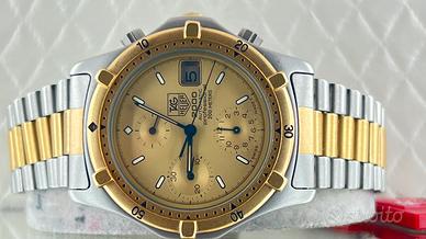 TAG Heuer 2000 ref. 164.006