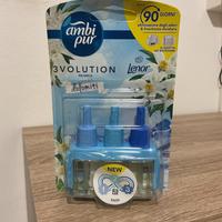 Ambi Pur 3Volution Ricarica 20ml