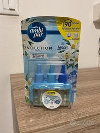 Ambi Pur 3Volution Ricarica 20ml