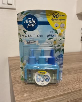 Ambi Pur 3Volution Ricarica 20ml