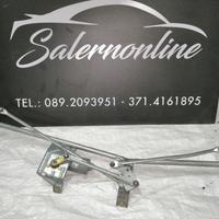 Tandem tergicristalli Smart 450