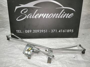 Tandem tergicristalli Smart 450