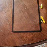 schermo touch Ipad Air 4th 2020, Ricambio 