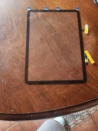 schermo touch Ipad Air 4th 2020, Ricambio 