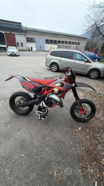 Beta RR 125cc