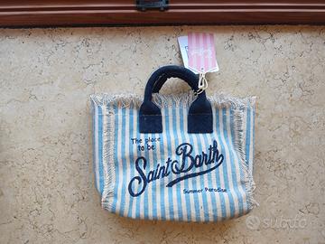 Borsa Vanity mini  sainth barth