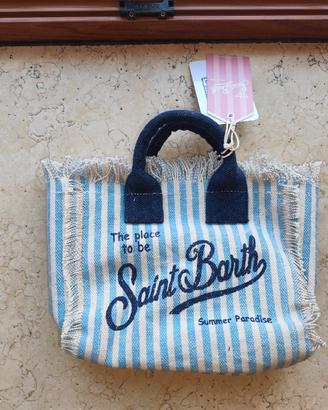 Borsa Vanity mini  sainth barth