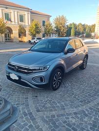 Volkswagen T-Roc 1.5 TSI Style – 2023 – 42.000 km