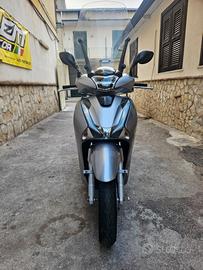 Honda SH 150 ABS