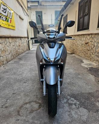 Honda SH 150 ABS