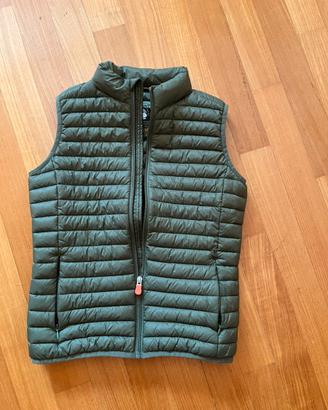 Ultra Light Jacket Save the Duck 12y