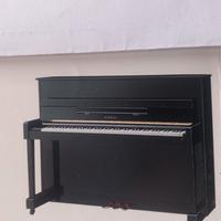 Pianoforte verticale Kawai