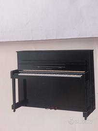 Pianoforte verticale Kawai