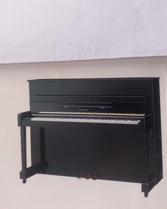 Pianoforte verticale Kawai