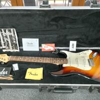 FENDER STRATOCASTER American Standard Made in USA