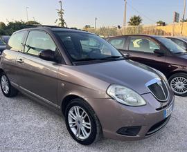 LANCIA Ypsilon 1.3 MJT 75 CV Platino