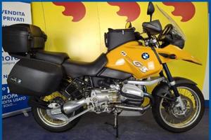 BMW R 1150 GS Finanziabile - Giallo - 21519