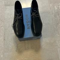 Scarpe uomo Hogan n. 48 nuove