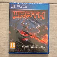 Wrath Aeon of Ruin PlayStation 4 Ps4 KillPixel