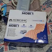 Materasso antidecupido