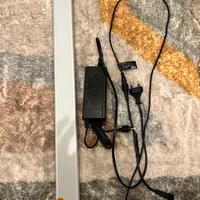 Chihiros A601 plagoniera acquario