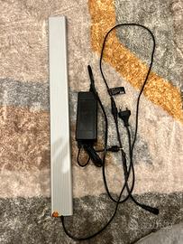 Chihiros A601 plagoniera acquario