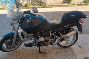 Bmw r850r anno 2000