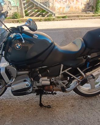 Bmw r850r anno 2000