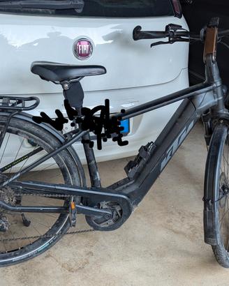 KTM Cento 10 Plus - no display, no batteria
