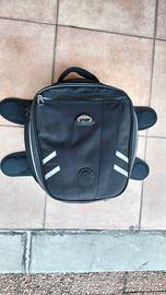 borsa serbatoio GIVI con calamita 