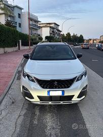Peugeot 3008 Gt Line