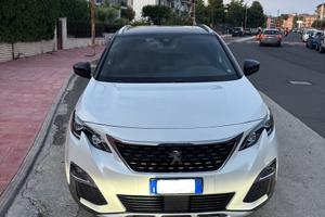 Peugeot 3008 Gt Line