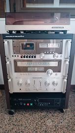 Impianto hi-fi Marantz