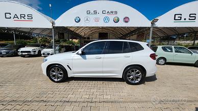 Bmw X3 M 2.0 MSPORT 190CV DIESEL
