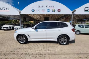 Bmw X3 M 2.0 MSPORT 190CV DIESEL