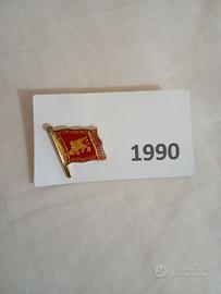 DISTINTIVO LEGA NORD LEONE SAN MARCO