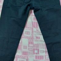 Pantaloni donna di cotone