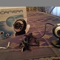 Telecamera per Computer/PC