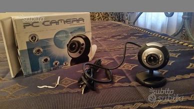 Telecamera per Computer/PC