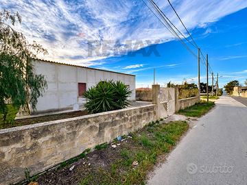 Casa Indipendente - Valderice