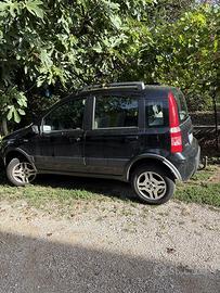 Panda 4x4 1.3 multijet 2006