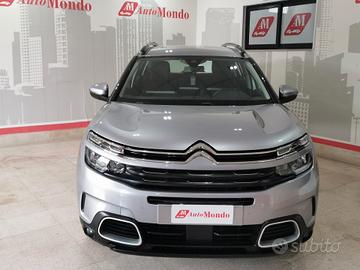 Citroen C5 Aircross BlueHDi 130 S&S EAT8 Business