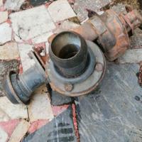 tolgo motopompa per mezzi agricoli 