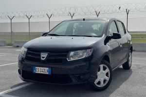 DACIA SANDERO 1.2 BENZINA 75 CV NEO PATENTATI 12 M