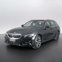 BMW Serie 3 G21 2019 Touring - 320d Touring U14489