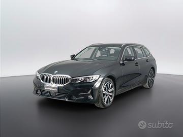 BMW Serie 3 G21 2019 Touring - 320d Touring U14489