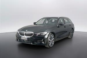 BMW Serie 3 G21 2019 Touring - 320d Touring U14489